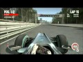 Challenge!! F1 2010 Montreal - Time Trial No Assists 1:13.483
