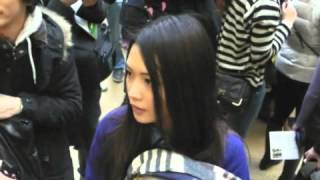 有名人のツアーガイドについて 歌手のYUIからのコメントなど