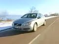 Volvo S80 Drive
