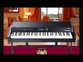 Águas Cristalinas versão piano (  )