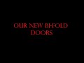 Vinyl Bi-fold D..