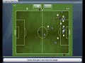 jakeyd2007: Football Manager 2008 - Tester Goal