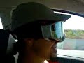 serius driver