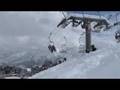 Voelkl-Snowboards in Japan #3 2008