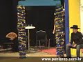 MUNDIAL  DE DANÇA COUNTRY 2006 - CIA. PANTERAS