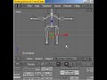 blender full body rigging tutorial complete blender full body rigging tutorial complete