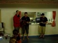 Brian's farewell song