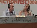 www.rbcasting.com 
romafictionfest 2008 - conferenza stampa 
