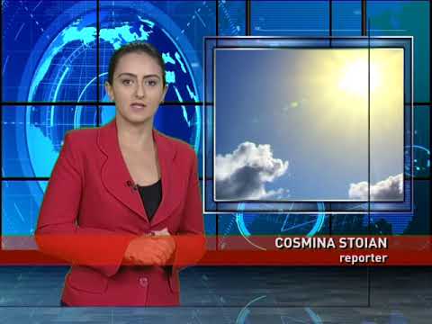 Vremea, în decembrie