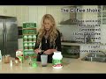 Quick Weight Loss - The QuickLoss Coffee Shake