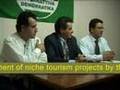 Alternattiva Demokratika: Gozo Budget Proposals 2007