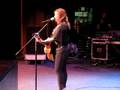 Malou Toler singing ORAS NA by Coritha @ The Aegis Concert