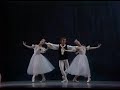 Les Sylphides