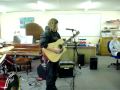 City and Colour - Comin' Home (Cover)