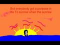 I'm alright by Twiztid