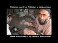 Fabbrica armi tra Pakistan ed Afghanistan