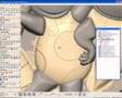 FreeForm Modeling Plus: Character Relief Sculpture