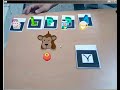 ARToolkit with Monkeydog