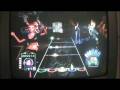 videos de GH3X - Paint it Black 100% FC