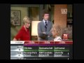 YouTube - Brady Bunch: Susan Olsen on TV Guide's Hollywood 411