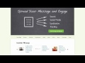 Introducing the New PRLeap, featuring a new social media release template that provides a richer storytelling experience.