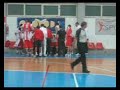 Memorial Sabetta: Teramo - Caserta
