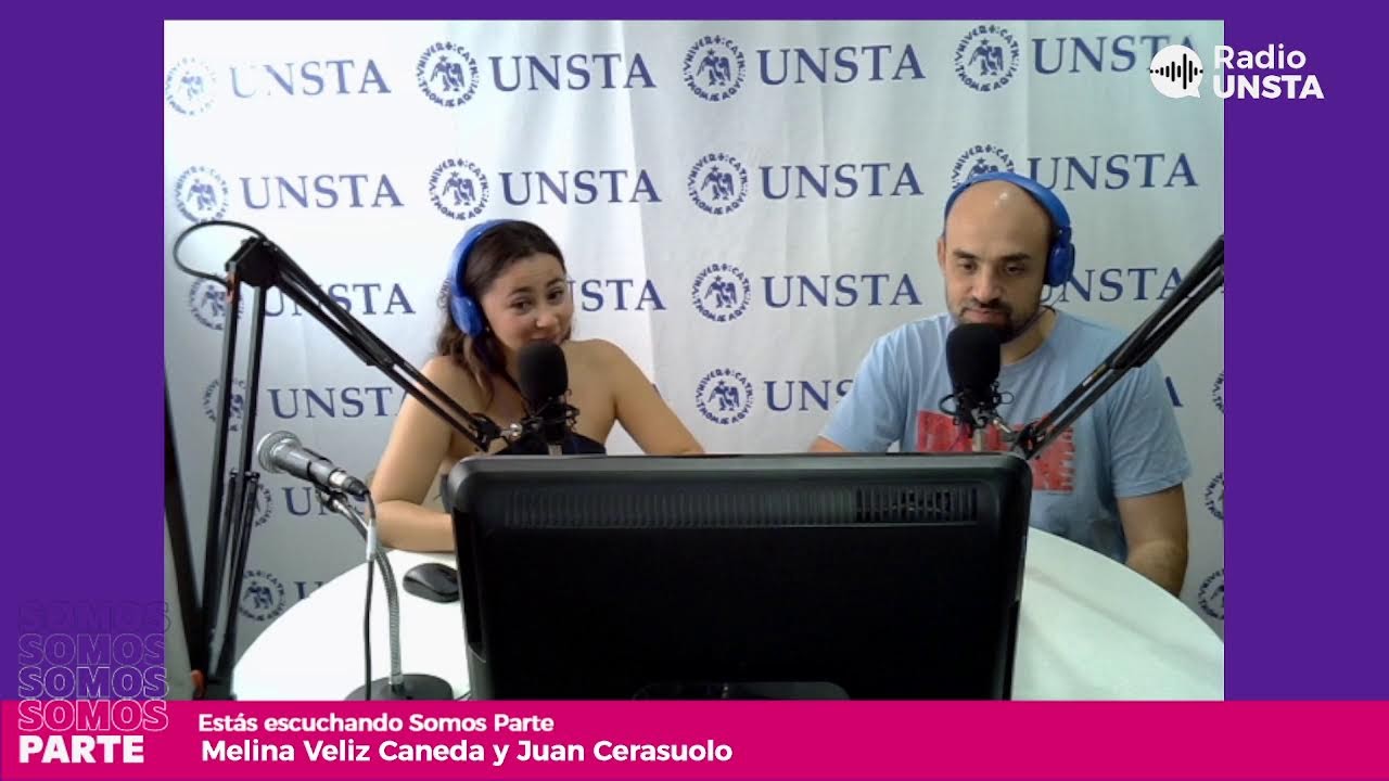 Somos Parte | Programa 13
