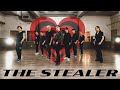 THE BOYZ (더보이즈) - The Stealer Dance Cover [R.P.M]