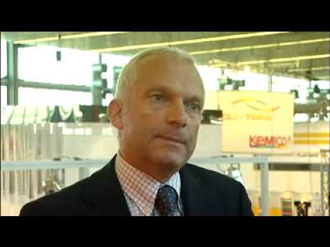 Towards a greener printing industry