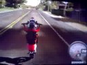 Longest WHEELIE EVER! on TDU