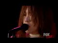 blonde redhead 