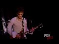 blonde redhead 