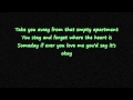 Yellowcard Empty Apartment