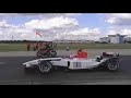 honda race