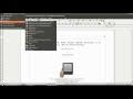Writing an E-book with Oracle Open Office Writer 3.2 word processor