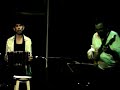 la hilacha tango: duelo criollo