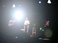 la hilacha tango: duelo criollo