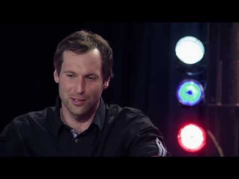 petr - Hosté: slavný brankář Petr Čech, jedna z tzv. Wintonových dětí Milena Grenfell-Baines a úspěšná výtvarnice Míla Fürstová.