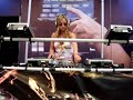 Dj Bibba Pacheco @ X-Treme Motorsport 2007