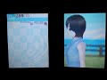 《ラブプラス＋》  伝説のビーチ。熱海旅行（夏）（愛花B-t …