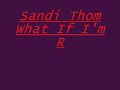Sandi