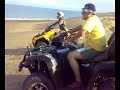 chachalacas banda atv cuatrimotos mexico