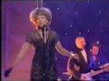 ★ Tina Turner ★ Missing You At The National Lottery ★ [1996] ★ 