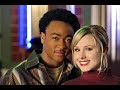 jason dohring and kristen bell