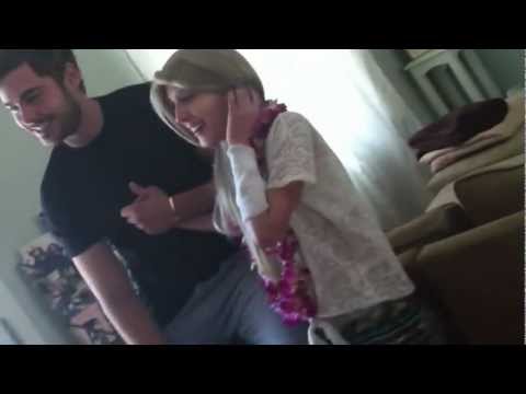 30wehcttam2 - She doesnt know that hes coming all she knows is that someone
