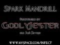 Megaman X - Spark Mandrill