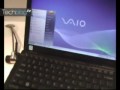 Sony VAIO X Series
