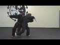 SEICHO JUTSU Black Belt Defense Volume 6 2007