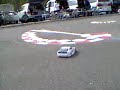 Japanese RC drift competition Japanese RC drift competition