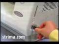 Janome 305E - Part1 - Intoduction